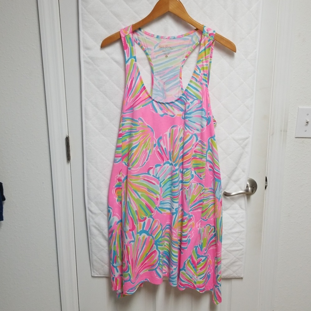 Lily Pulitzer Dress